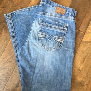 Men’s BKE jeans